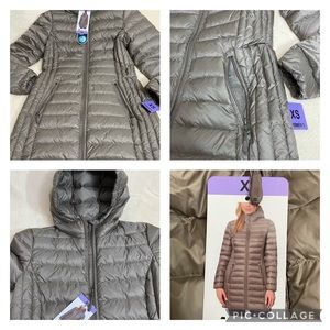 ✅NWT Adventure Winter Coat XS